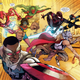 Illustration for article titled Where Marvels All-New, All-Different Universe Stands Right Now